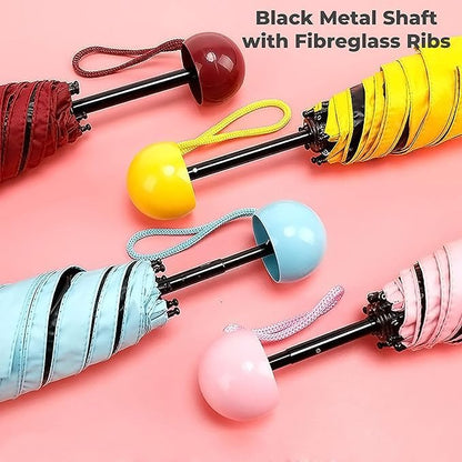 Mini Pocket Umbrella