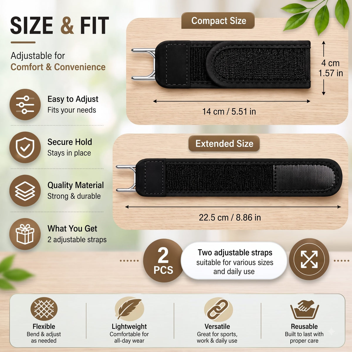 Buckleless Belt Hook Dropdash