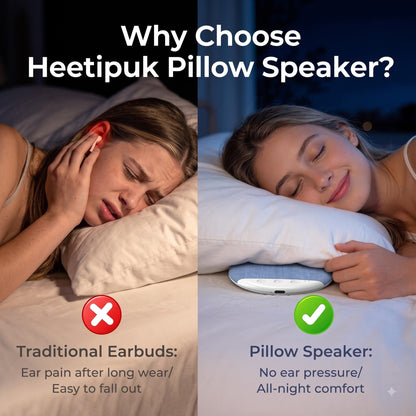 SnoozeWave™ Sleep Sound & Relaxation Pad Dropdash