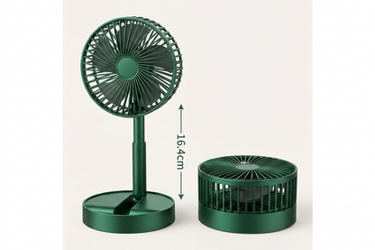 Drovaa Mini cooler Fan