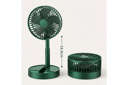 Drovaa Mini cooler Fan