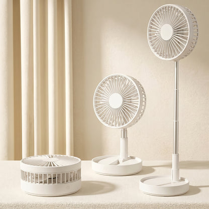 Drovaa Adjustable Cooling Fan