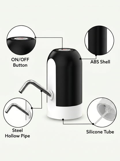 Drovaa dispenser Pump