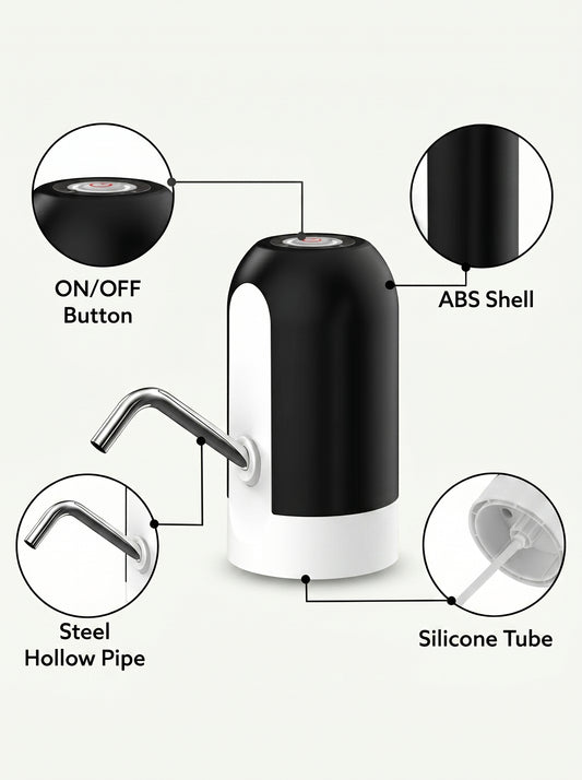 Drovaa dispenser Pump
