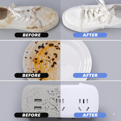 Drovaa NanoGlide™ Magic Cleaning Eraser Dropdash