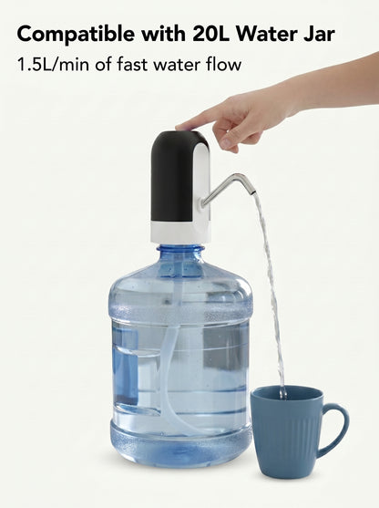 Drovaa dispenser Pump